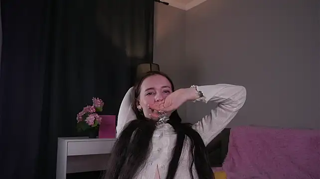 Chatroom XXX en direct de VidaInklebarger