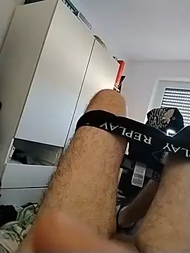 DesertedMonoxide Chat XXX live