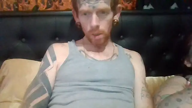 ThorsonFreja Chat XXX live