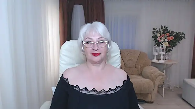 Chat XXX Live Beautiful_wooman