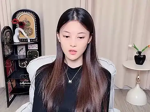 Chatroom XXX en direct de JiaYi0911