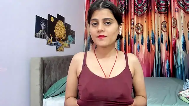 Deanerys Live XXX-chat