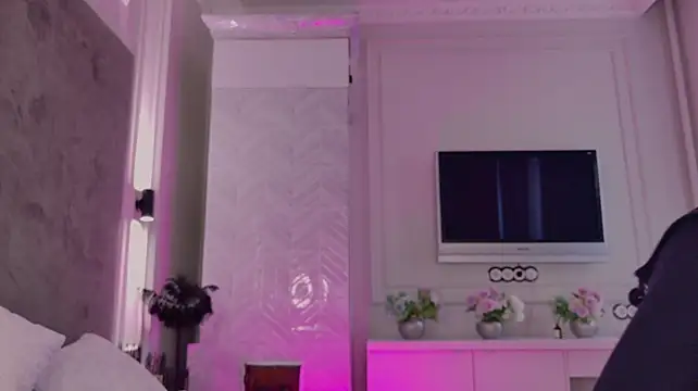 Czat XXX na żywo – Liv_Fay