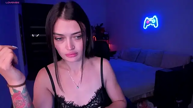 XXX chat uživo modela BellaSway