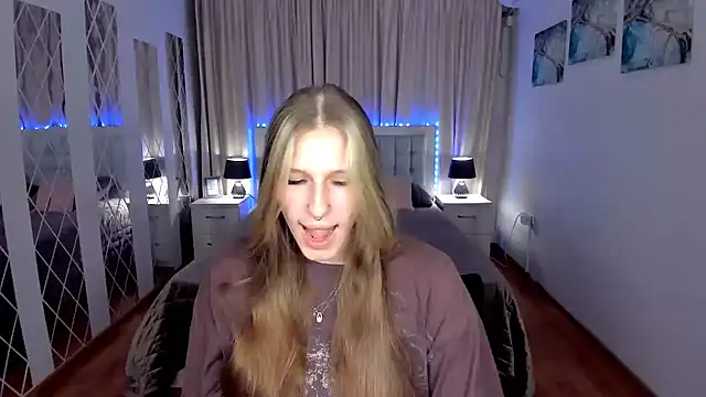 MiaCream Live XXX-Chat
