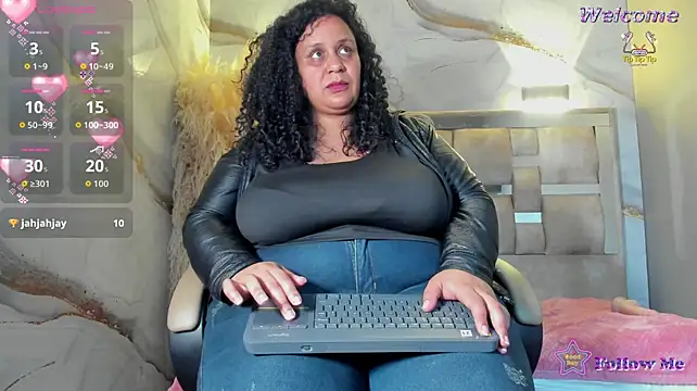 دردشة Danielaa_a الجنسية المباشرة