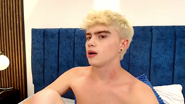 Ian_Stone – Live XXX-chat