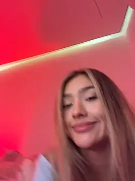 Chat +18 de Ariannaa_1 ao vivo