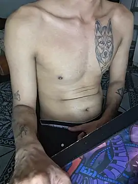 Show de Sexyvenom_ na webcam