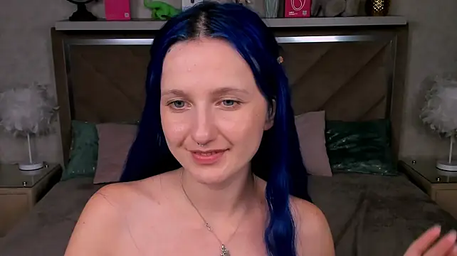 MiaKarlos Live XXX-chat