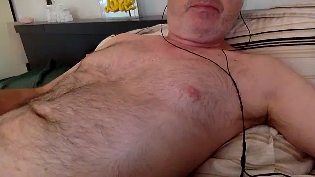 Živý XXX chat Eros_Solo