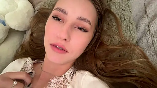 ShelbaMitsuda Live XXX-chat