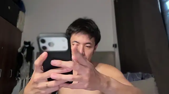 Addictiveboi Obrolan Langsung XXX