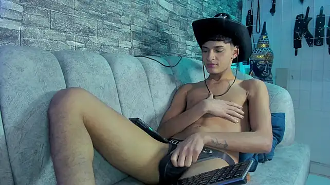 stevensantana1n Live XXX chat