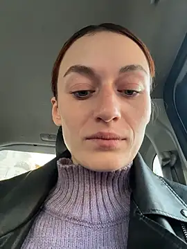 KattyMurr – Live XXX-chat