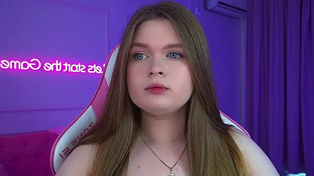 Chat +18 de CrystalLyons ao vivo
