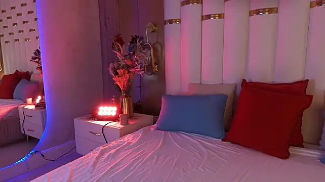 AmberRiso Live XXX-Chat