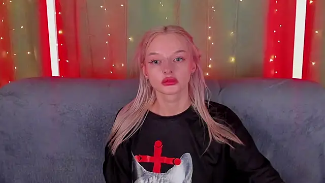 Czat XXX na żywo – AlessaKiss