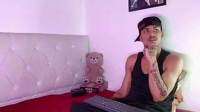 دردشة Angel_foxc13 الجنسية المباشرة