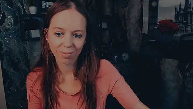 Živý XXX chat GloriaSi_