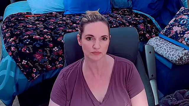 Živý XXX chat ninajaymes