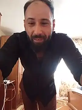 Tranda91 Live XXX Chat
