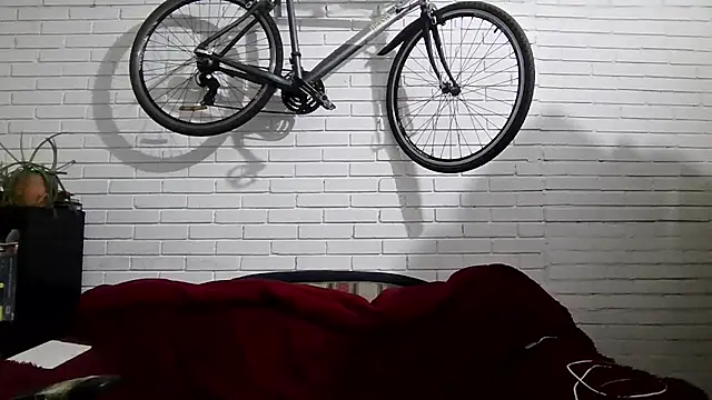 Živý XXX chat JBond007BBC