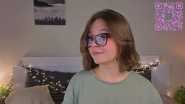 Chat XXX en directo de Next2Marie