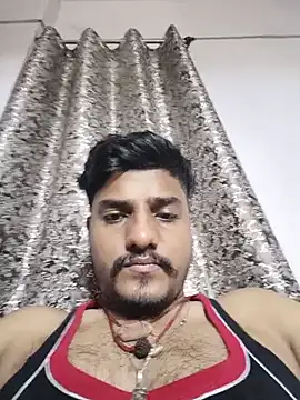 PB_JharkhanのライブXXXチャット