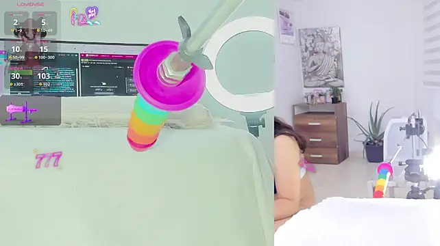 Daki_Ume_'s Live XXX Chat