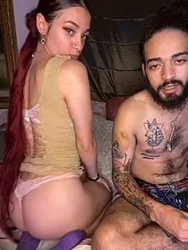 Czat XXX na żywo – heluvsbabii