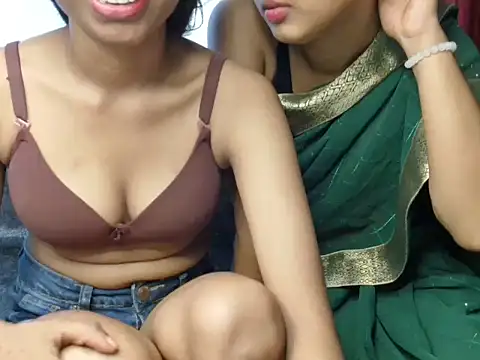 wild_saanvi's Live XXX Chat