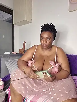 Czat XXX na żywo – ThickianaRider