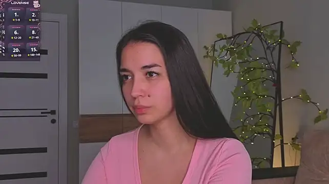 XXX chat uživo modela MollyGilberg