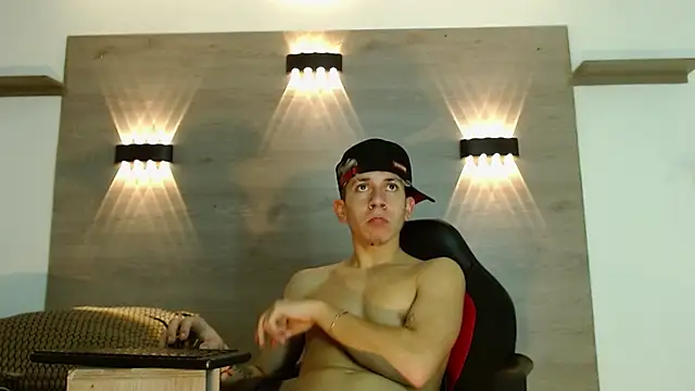 Chat XXX ao vivo de Gaeliitto