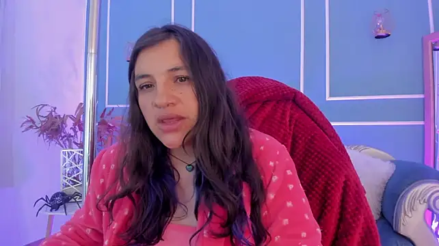 Živý XXX chat TaraTaylorr