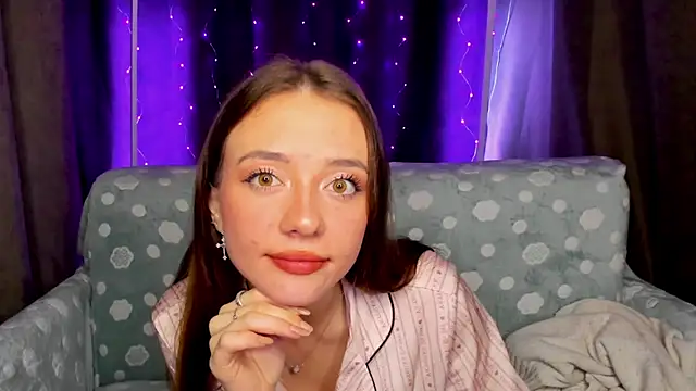 VasilisaTheWiseX's Live XXX Chat