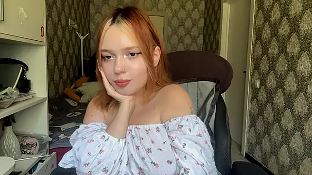 Miasamer 라이브 XXX 채팅