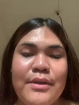 Sembang XXX Secara Langsung cherry_pie28