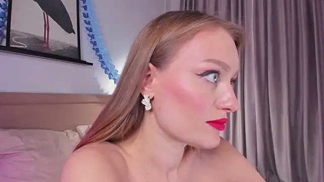 Živý XXX chat EvelynPoole