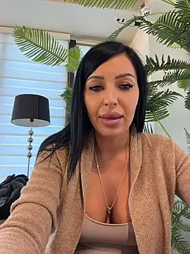 ReynaMorel Live XXX-Chat