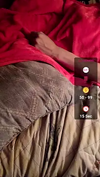 Show webcam de dickdaddydeadpool