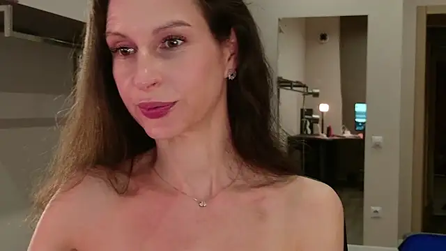 Mila_Anders' Live XXX Chat