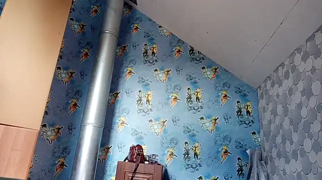 Chat XXX ao vivo de IraGerba