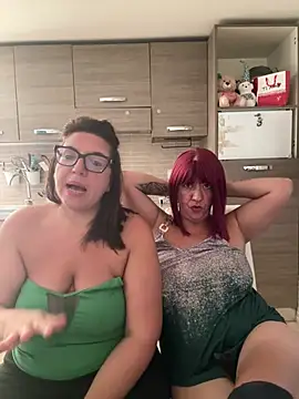 SinfulMarkedQueensn Live XXX chat