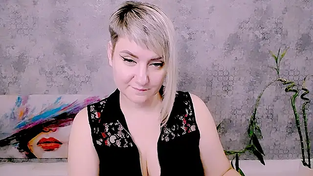 Chat XXX ao vivo de Djullia