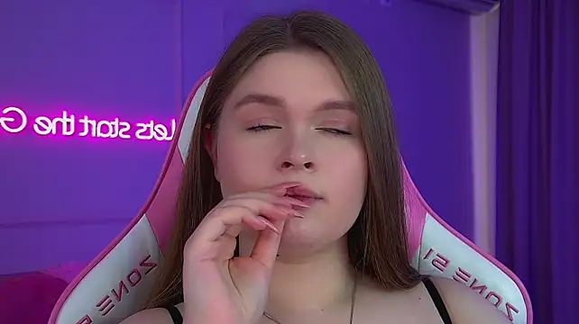 Chat XXX Live CrystalLyons