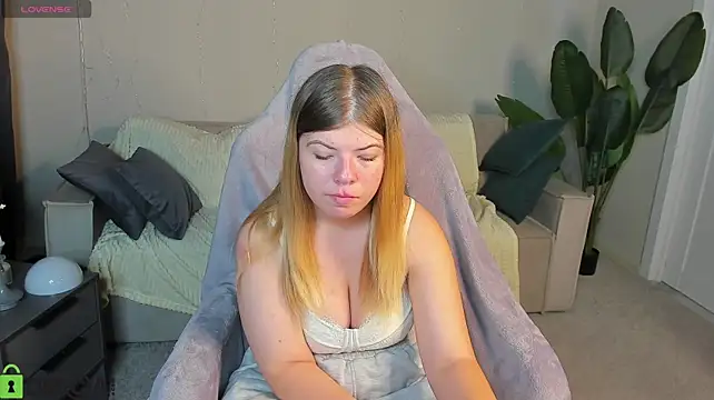 Chat XXX ao vivo de Stefania-sweet