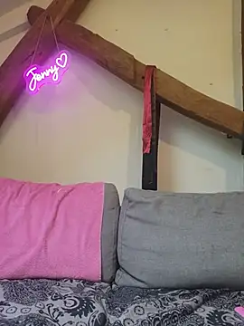 Živý XXX chat jennyy256