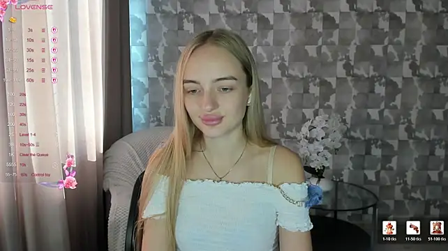 A_delina Live XXX-Chat